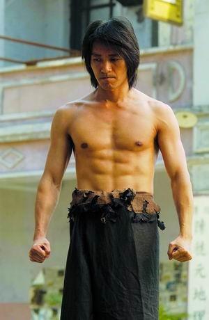 周星驰的超级粉丝都有谁,周星驰超级粉丝