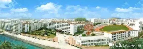 茂名中学十大名校,茂名最好的初中学校排名一览表