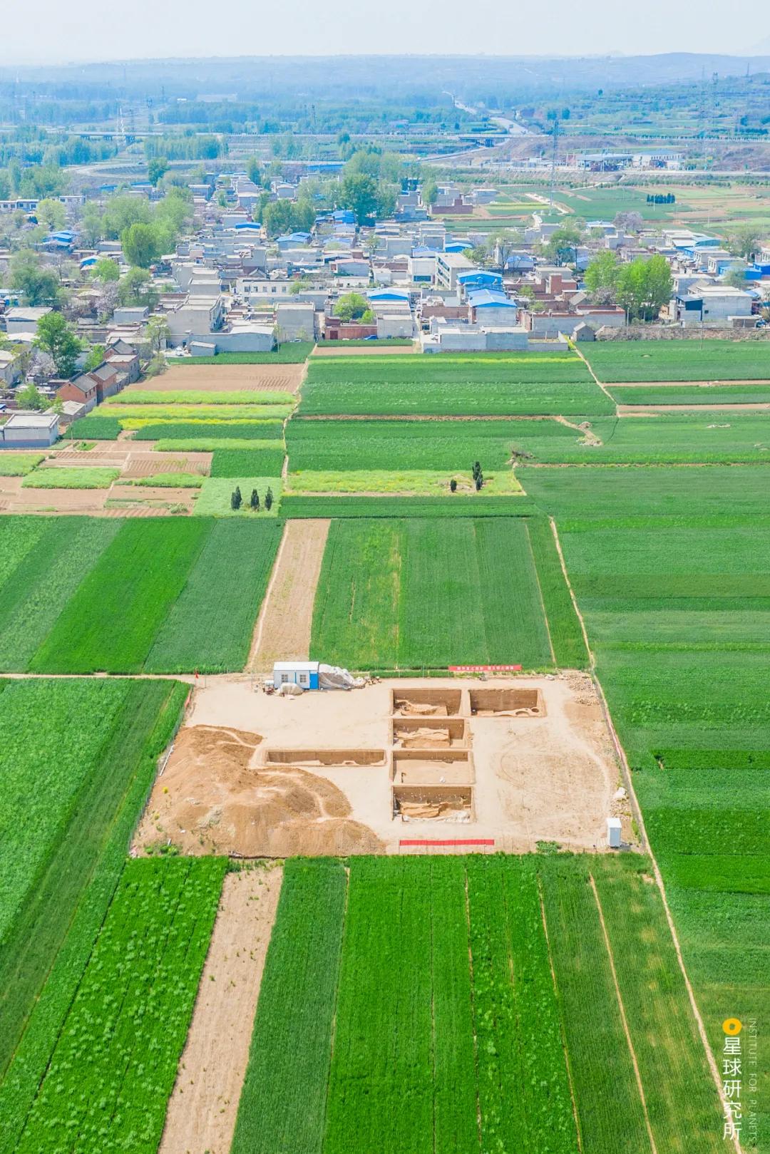 什么是郑州绿城,什么是郑州特产