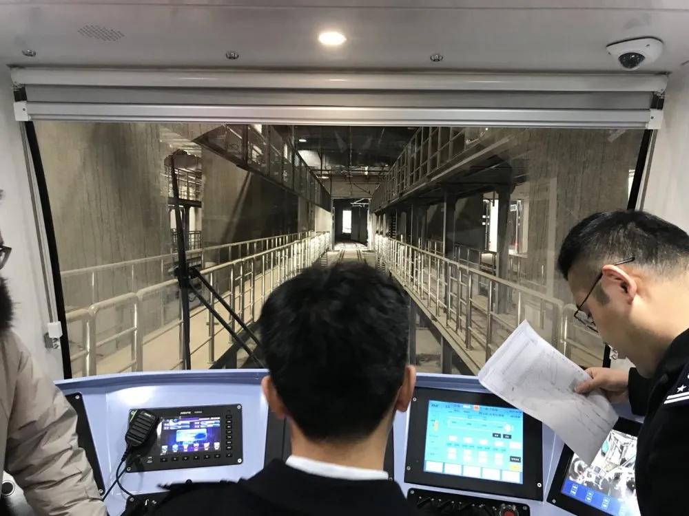 徐州地铁3号线通车视频,徐州地铁3号线二期通车时间