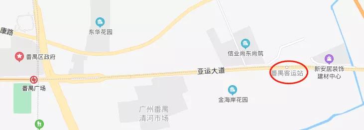 广州番禺越秀大学城星汇城踩盘,番禺踩盘