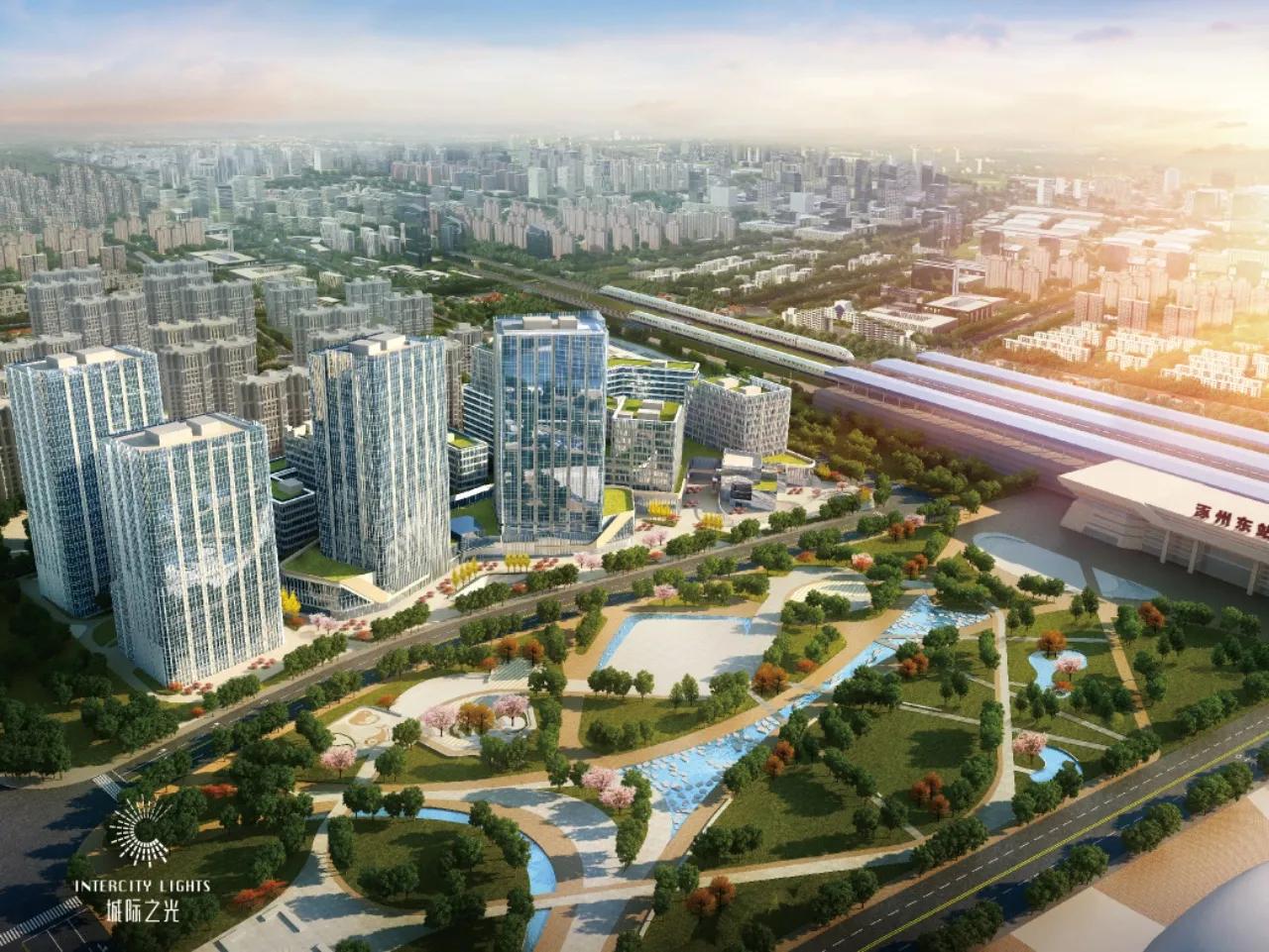 涿州十大高档小区房产,涿州最好的楼盘排行榜