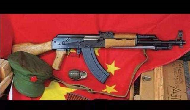 驻港战士仪仗兵,驻港97式陆军常服