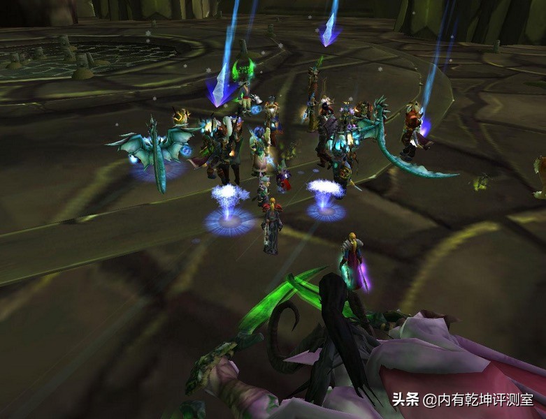 tbc猎人凤凰双刃和荒芜之脊,魔兽世界怀旧服tbc十大最贵装备