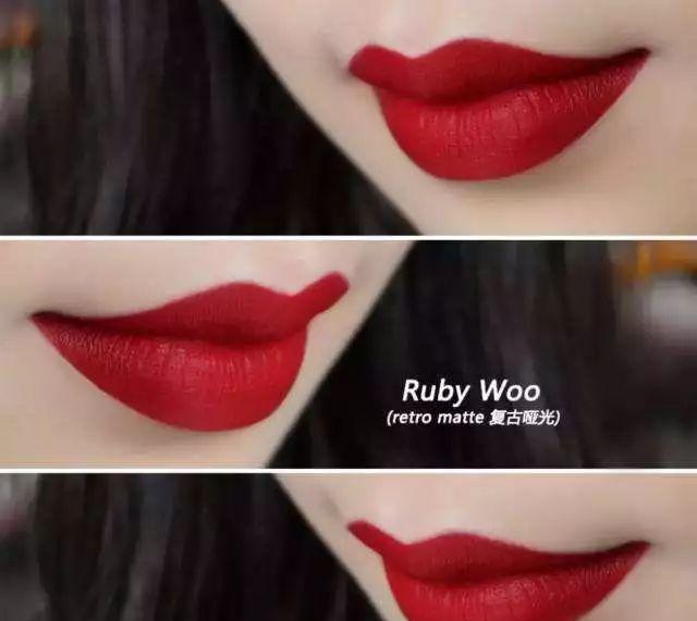 值得拥有的7支口红 (仙女必备的10款口红)