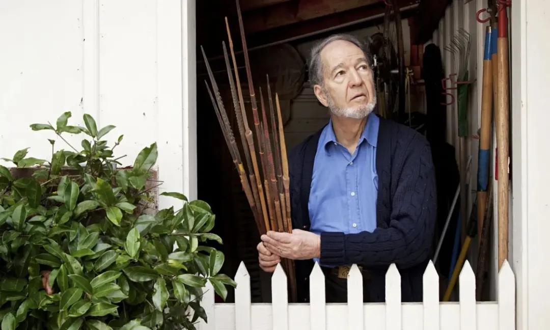 新冠肺炎到底改变了什么？《枪炮、病菌与钢铁》作者贾雷德·戴蒙德从历史学和人类学视角给出了他的答案