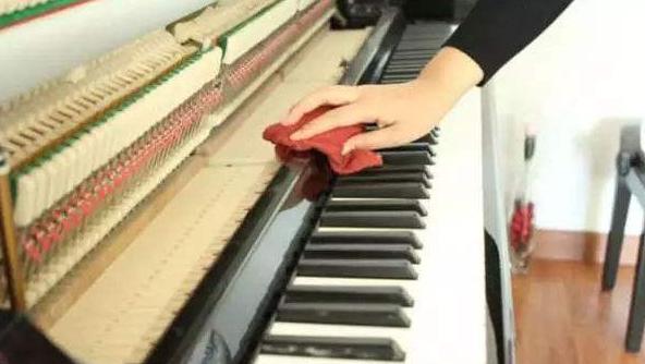 简单实用的钢琴的日常保养方法,钢琴日常保养注意事项