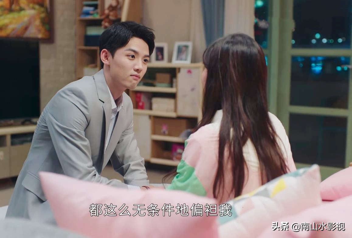 一不小心捡到爱顾安心身世是什么,一不小心捡到爱原著顾安心身世