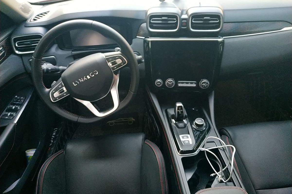 车主谈领克03,车主怎么说