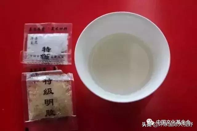 裱画七分裱,七分字画三分裱