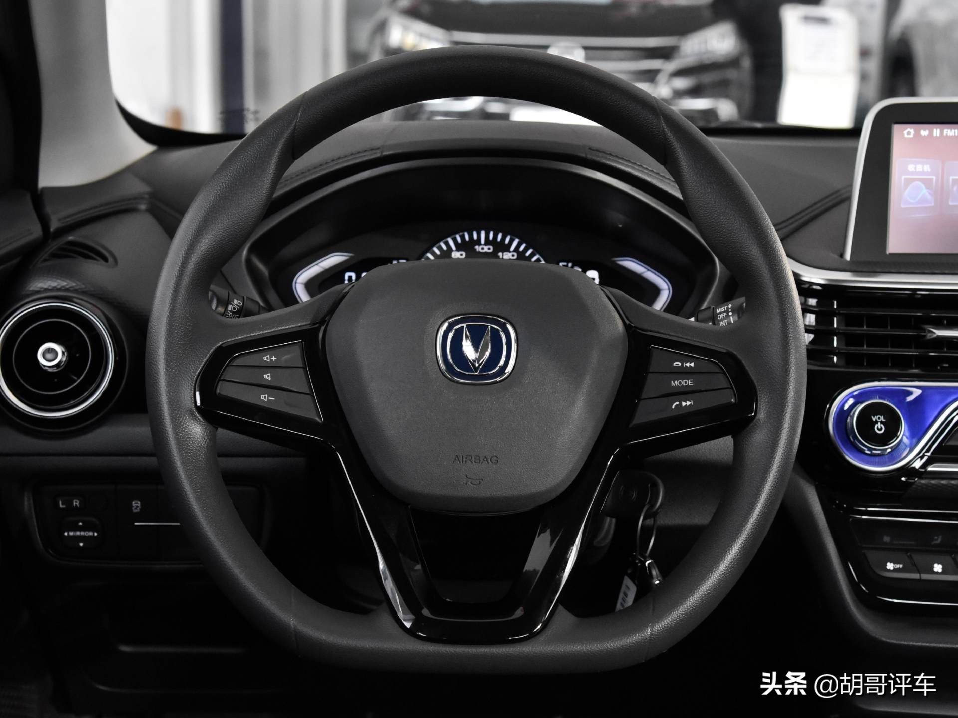 1.4l的车动力,长安悦翔1.4手动评测2015款