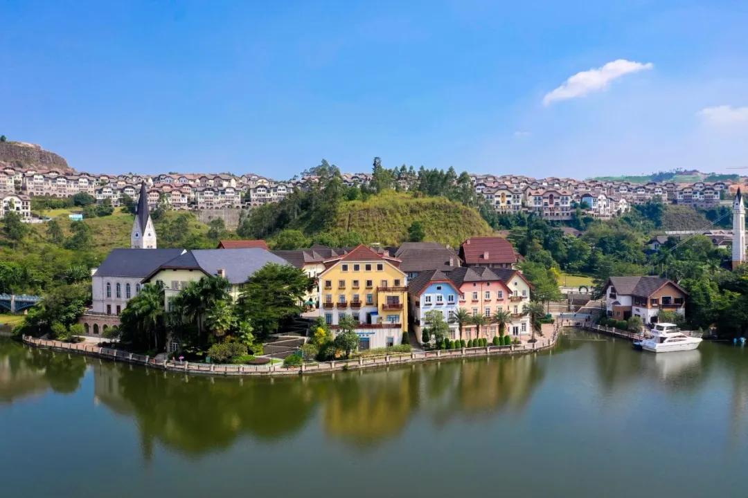 惠州一中五矿分校划分区域,惠州一中五矿学校怎么样