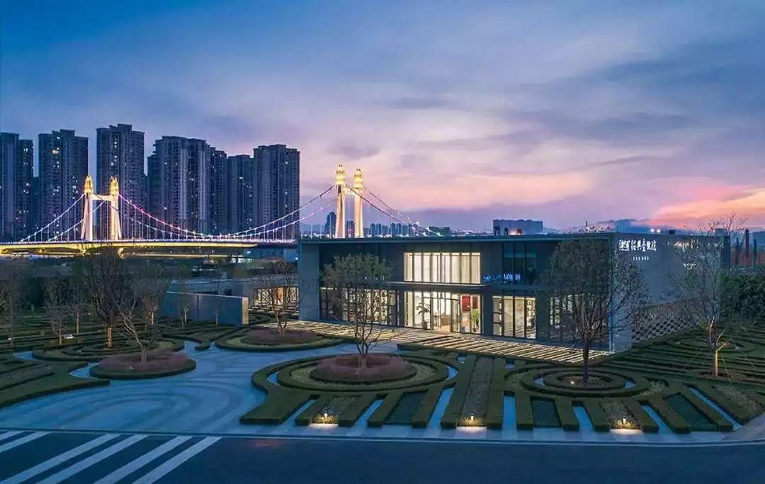 2019年开始，绍兴这4个地方要发财了！你能分到这杯羹吗？