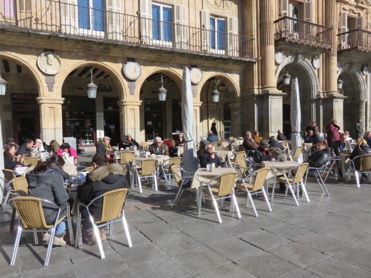 为什么西班牙那么多浙江人,西班牙人歧视亚洲人吗