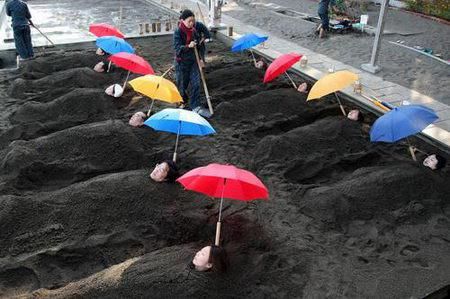 啤酒石油黑泥浴，工业旅游打卡胜地、吸客神器