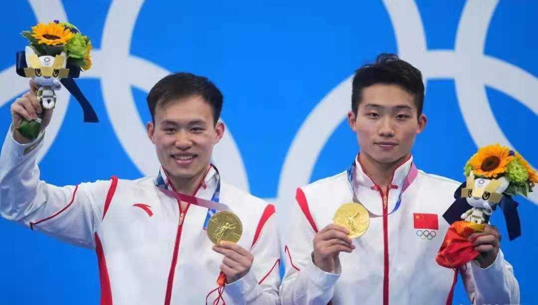 奥运金牌冠军背后的真实故事,奥运冠军的身残志坚励志故事简短