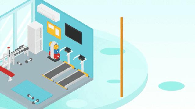 健身的真正目的图片,男人健身的真正目的