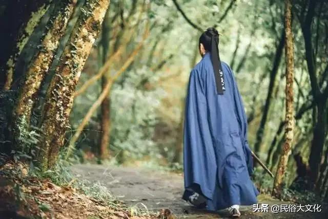 官不入民宅父不进子房意味什么,父不进子房古训