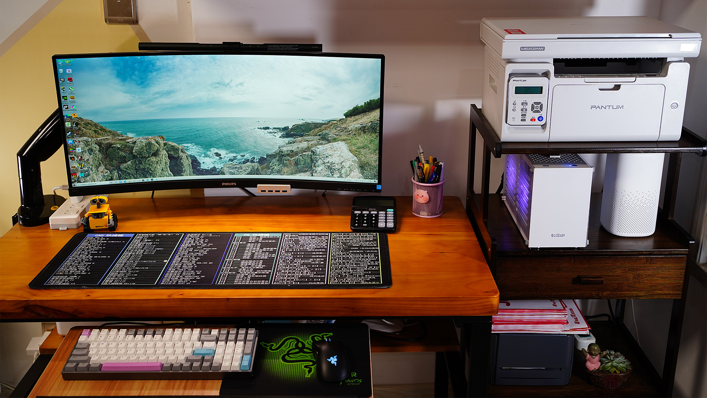 itx主机可以上的最强配置,最新itx主机配置推荐