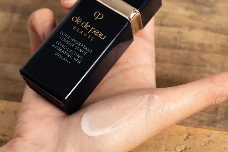 cpb最新底妆,cpb底妆测评