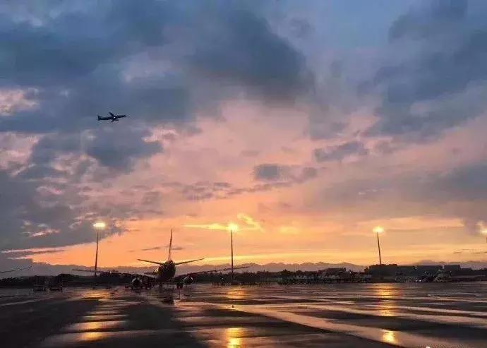 双流机场未来的发展,双流机场曾经的辉煌