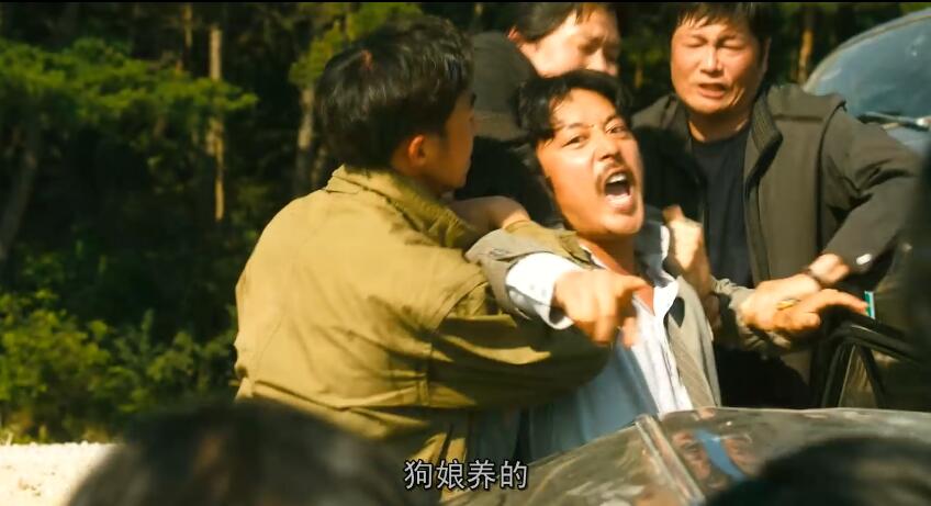 崔岷植黑帮的全盛时代,韩国悬疑电影崔岷植