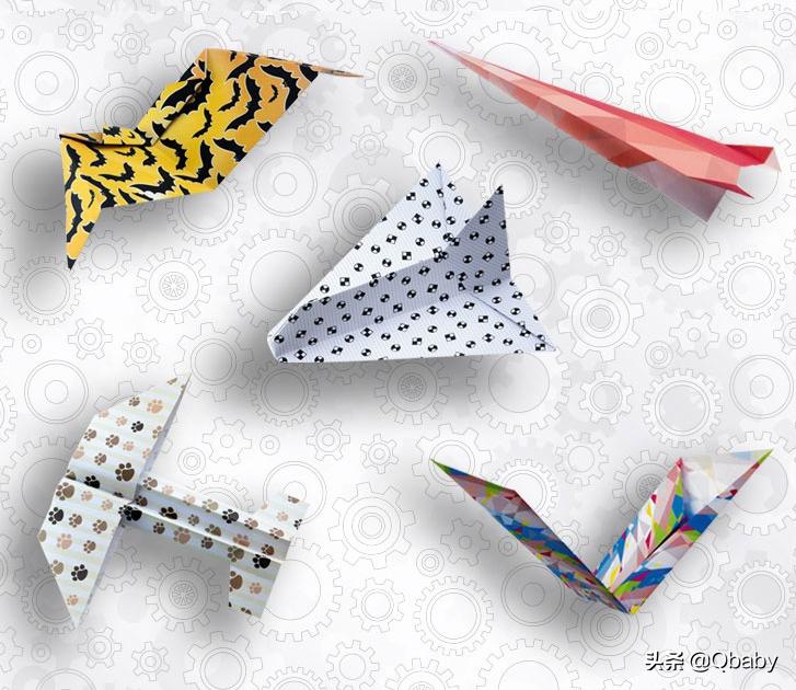 在家也能上美术课,美术课手工