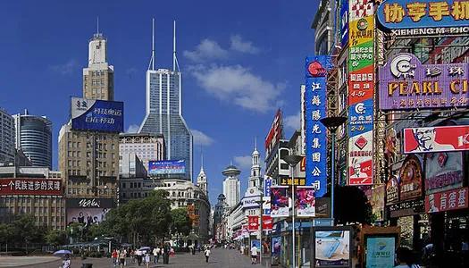 上海购物哪里既便宜又好,上海购物中心哪个好玩