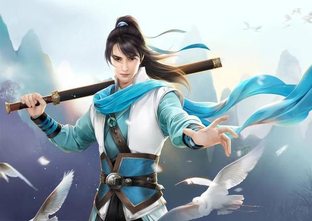 书荒完本推荐2019,书荒经典推荐完本