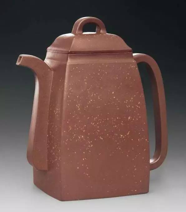 紫砂壶胎厚一般是什么壶型,什么壶型紫砂壶适合泡普洱