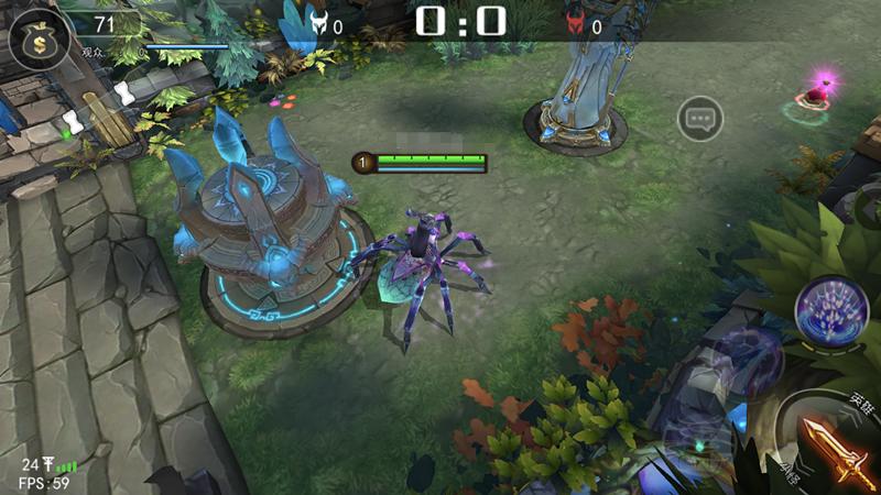 王者荣耀曾经vs现在,王者荣耀和自由之战当年的恩怨