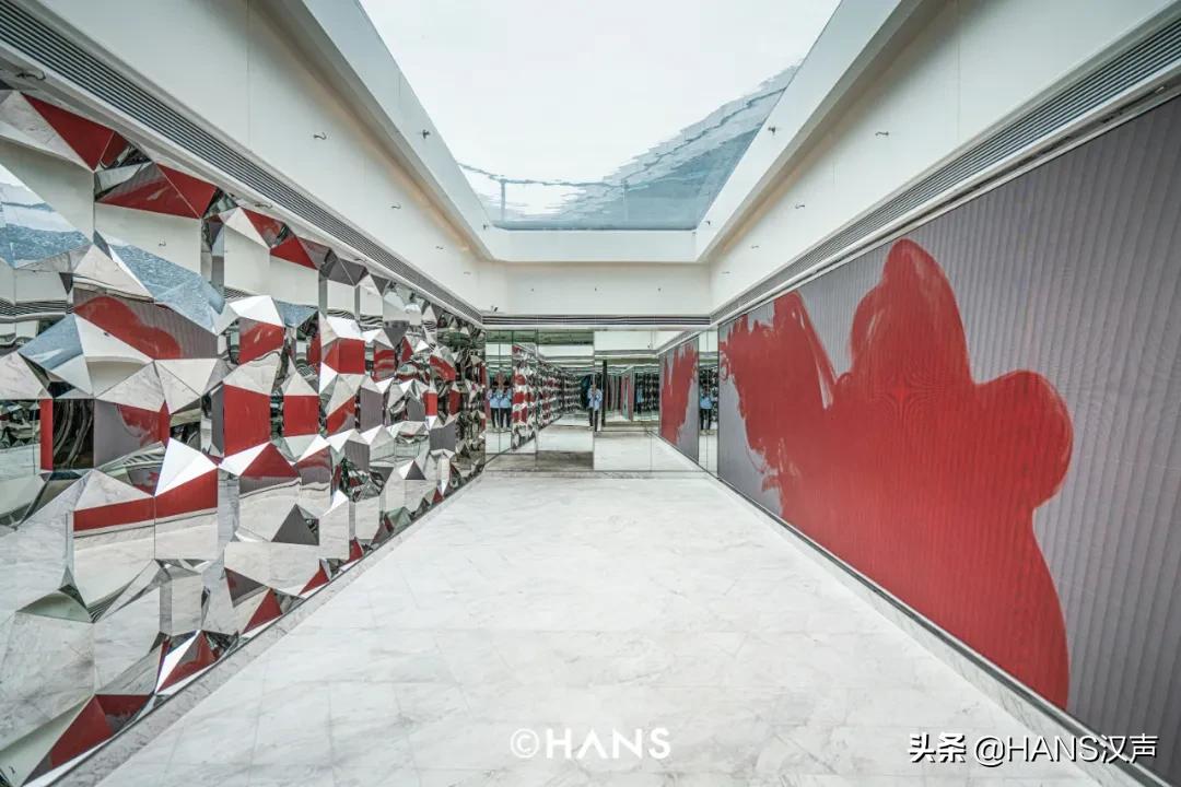 武汉恒隆广场都有什么大牌,武汉恒隆广场看点