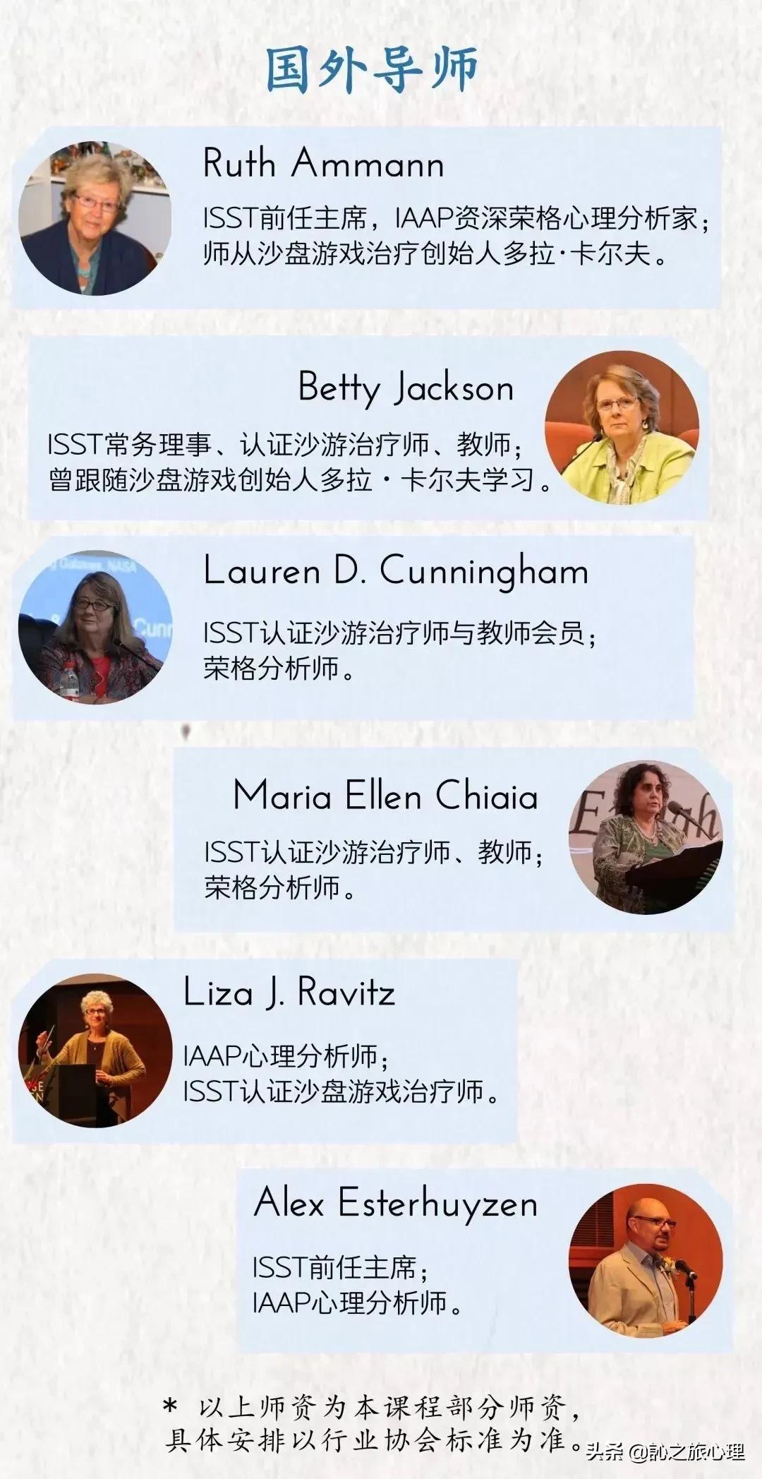 沙盘游戏师培训认证,沙盘游戏咨询师培训班