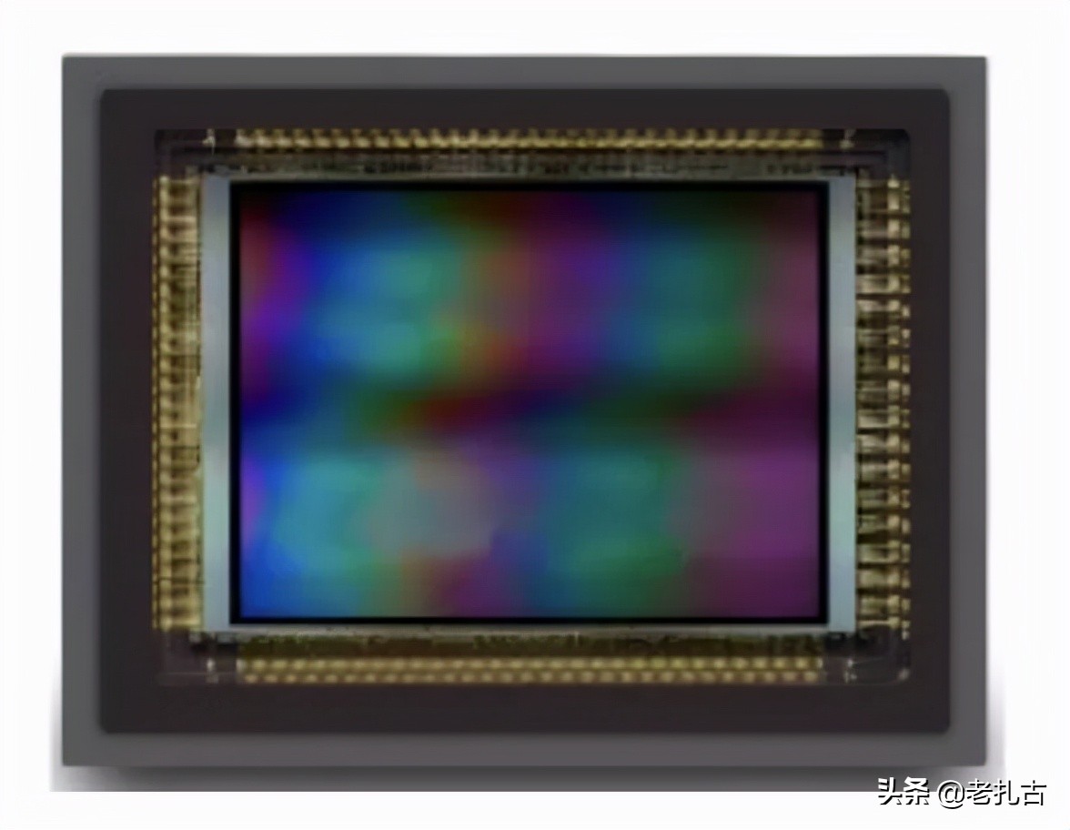 打破美国技术壁垒国产氮化镓芯片,长光辰芯能制造吗