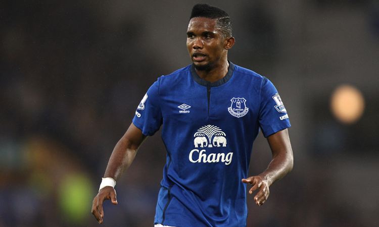 埃托奥传奇,足球猎豹传奇埃托奥