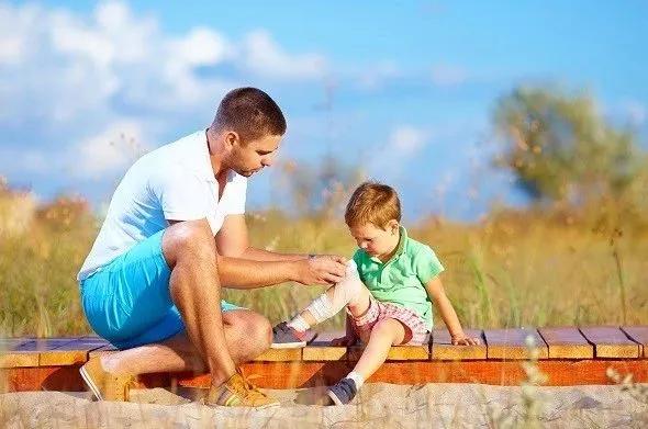 儿童骨折最佳治疗方案,儿童骨折最快恢复方法