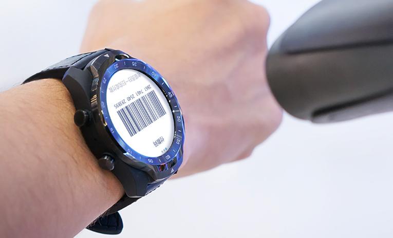 ticwatchpro怎么开通esim,esimticwatch