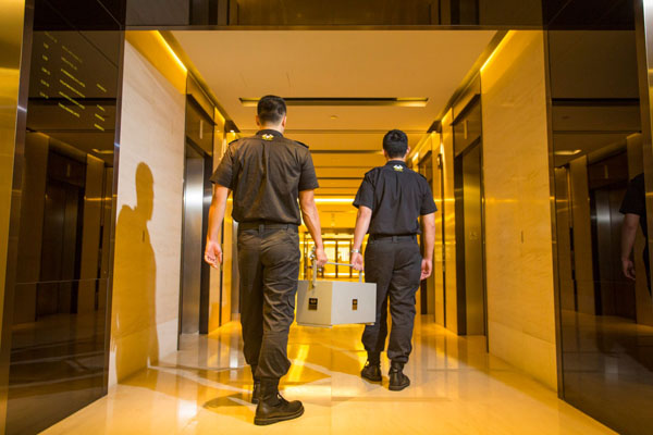 黄金冷知识2019,黄金贵金属学习基础知识