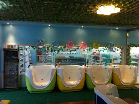 北京优家宝贝教育科技有限公司,北京优家宝贝母婴店