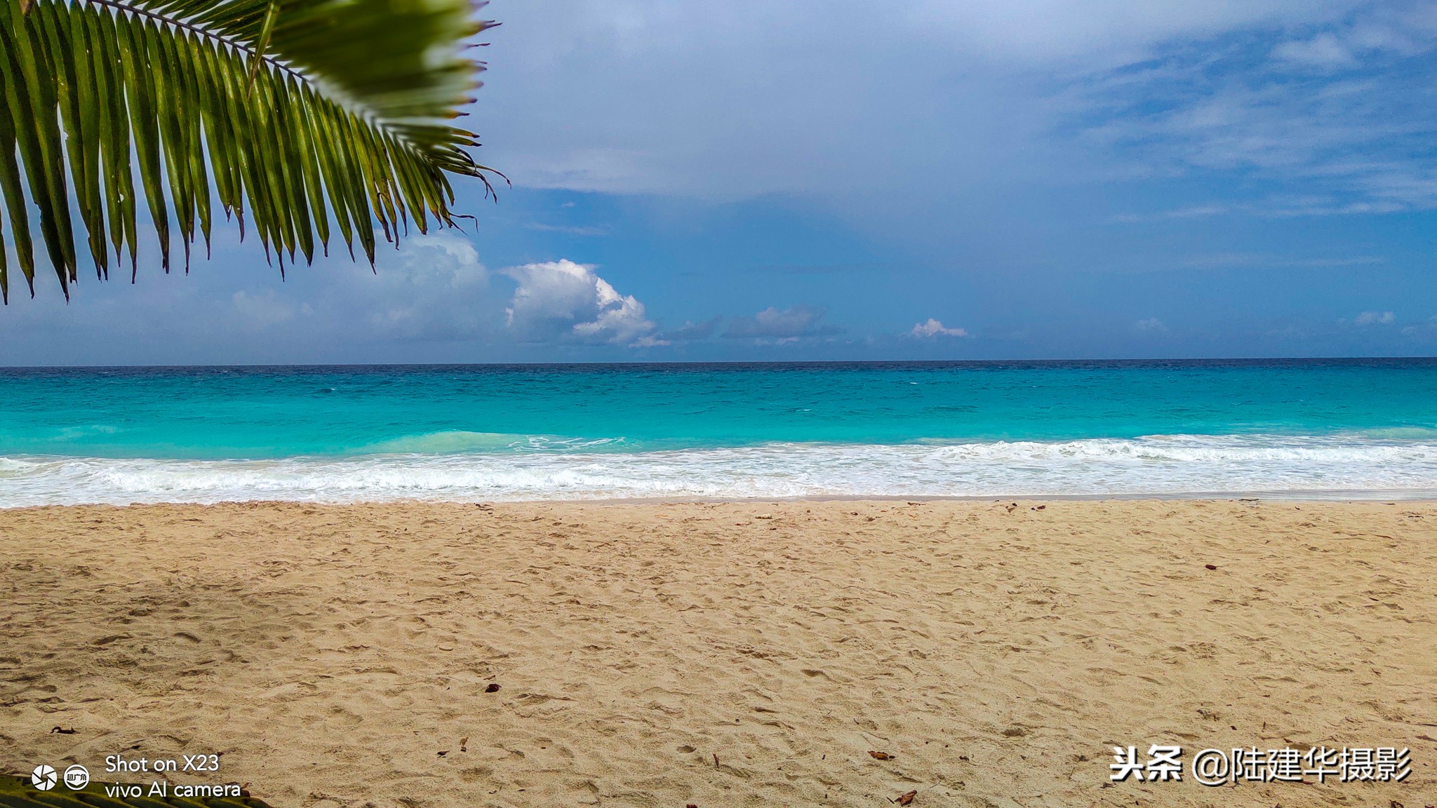 塞舌尔克里奥尔人,人间伊甸园云赏奢华度假地塞舌尔