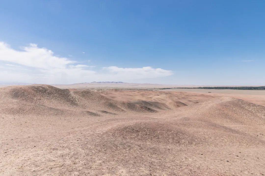 敦煌为什么会是佛教圣地,敦煌为什么能闻名世界