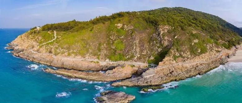 江阳区有哪些风景区,泸州附近的秘境