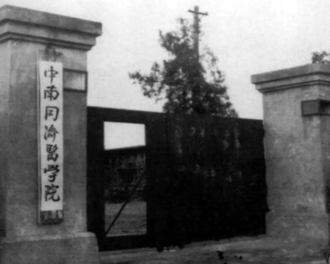 无问西东是哪个大学的,无问西东中的大学