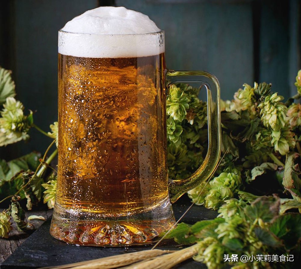 生啤熟啤扎啤冰啤黑啤白啤,生啤熟啤干啤原浆扎啤精酿哪种好