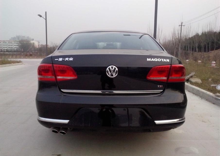 二手大众迈腾值得买么,二手的迈腾能买吗