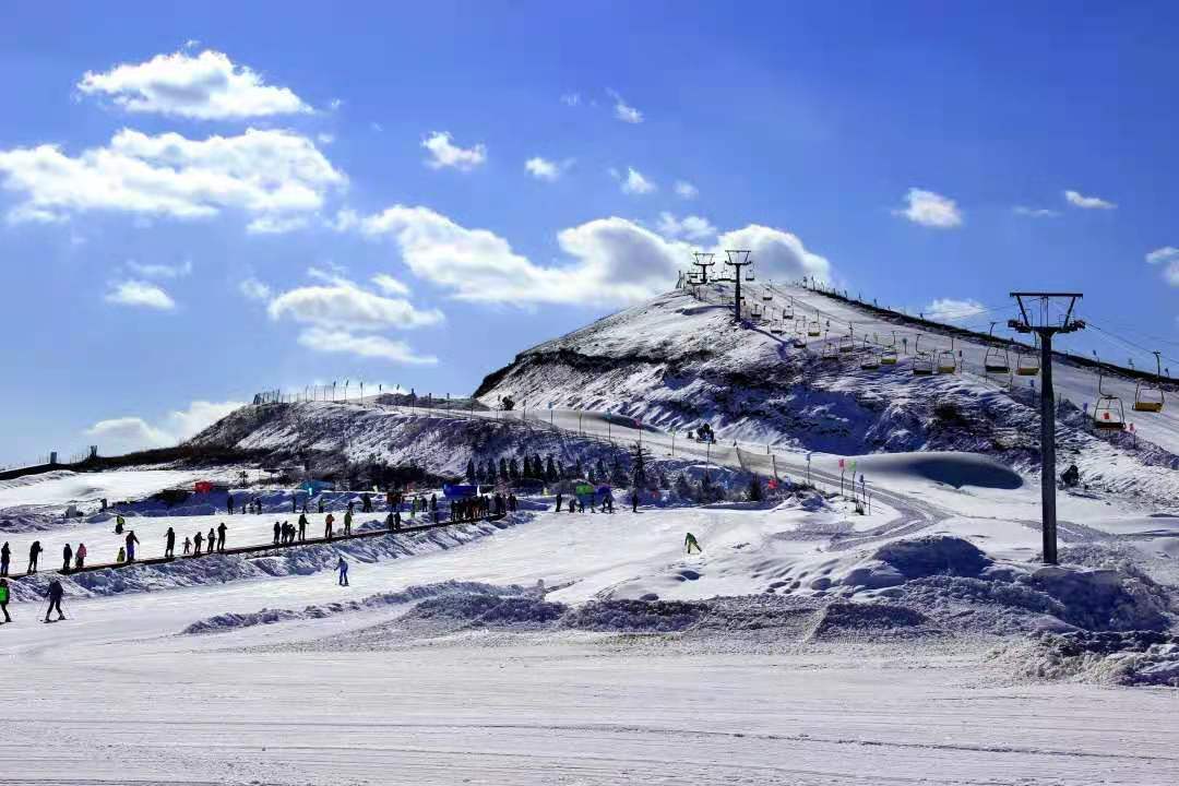 青岛冬天打卡圣地,青岛过年打卡景点有哪些