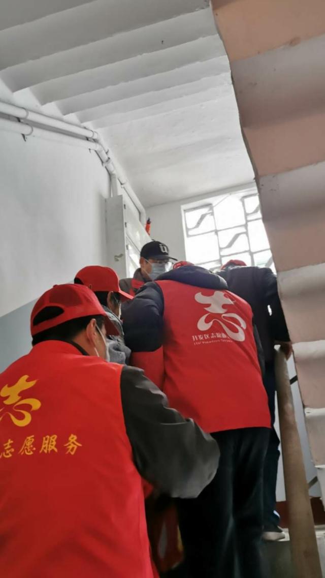 一名逆行者难以忘怀的记忆,记录逆行者的故事