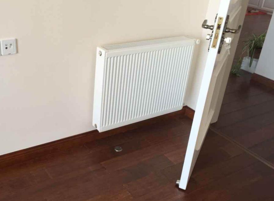 家里供暖温度不达标怎么处理,家里暖气烧不起来