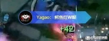 we新上单,we上单鳄鱼立大功