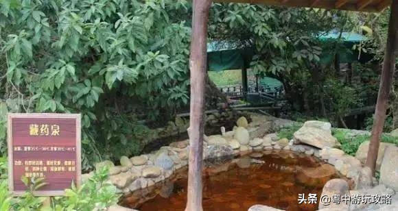 博罗怡情谷温泉度假村值得去吗,博罗怡情谷温泉门票多少钱